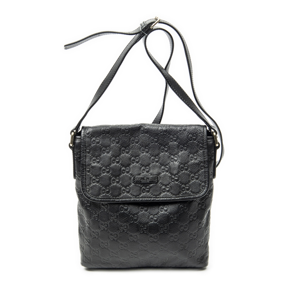 Gucci Small Flap Messenger
